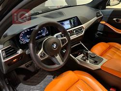 بي ام دبليو الفئة 3